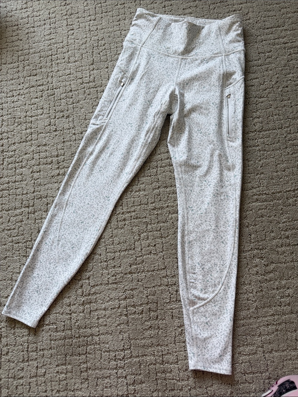 Athleta rainier tight legging